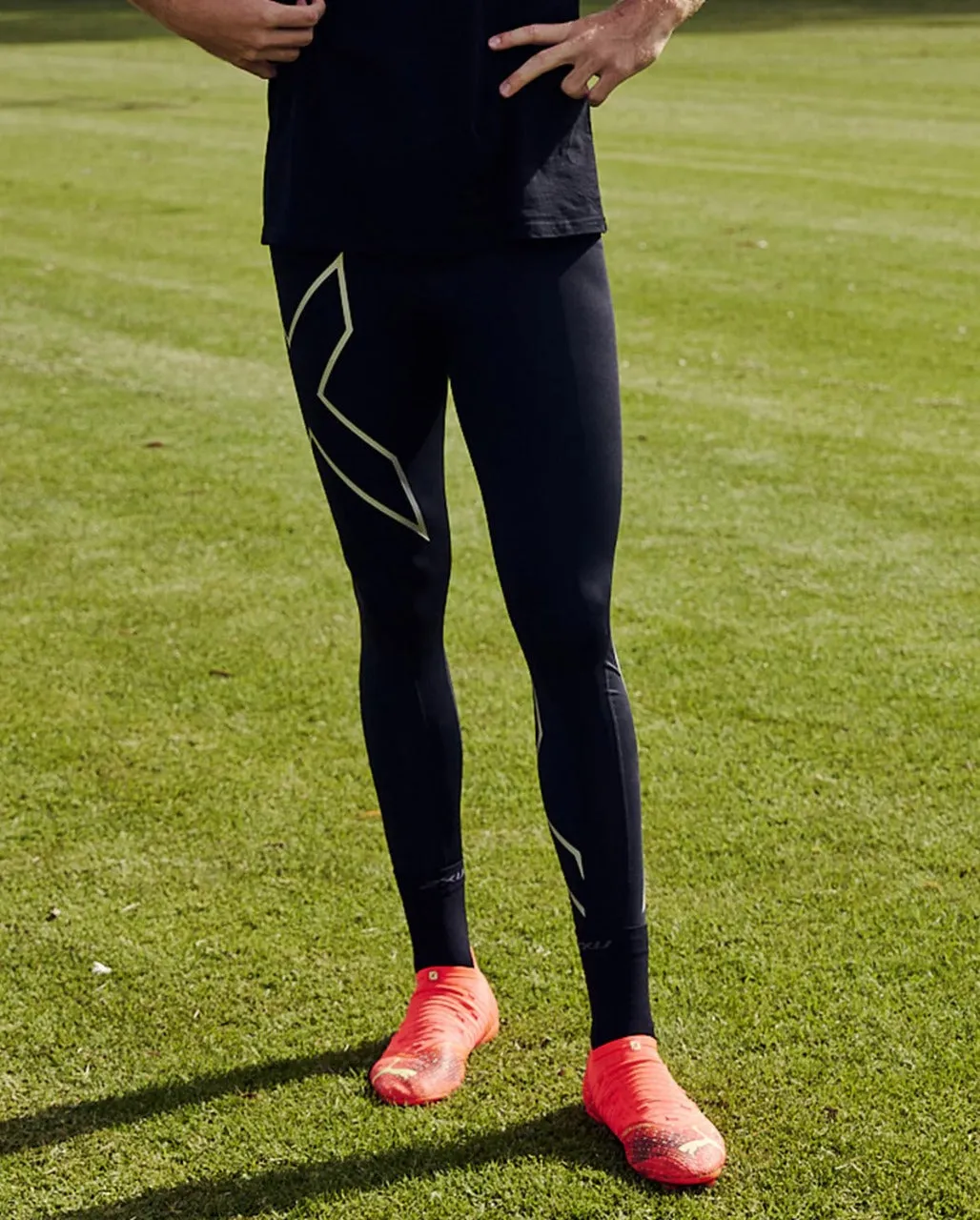 2XU Core Compression Tights