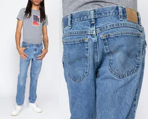 32x29 Vintage 90s Lee Jeans