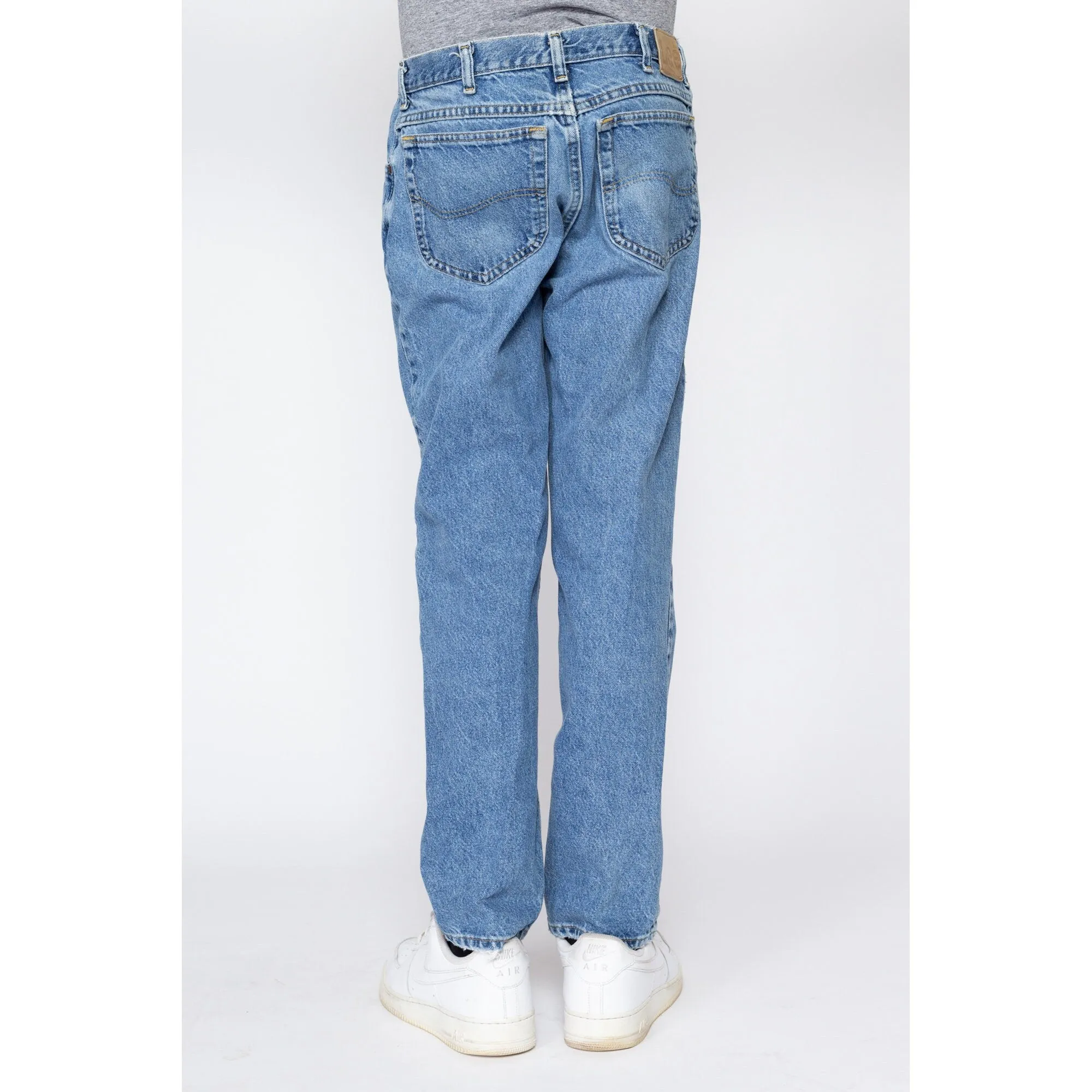 32x29 Vintage 90s Lee Jeans