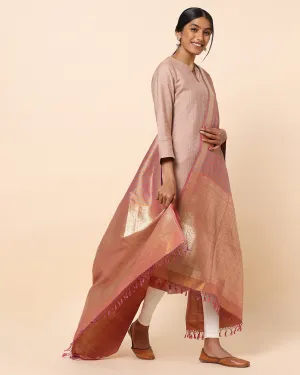 Aarushi Kadwa Silk Dupatta