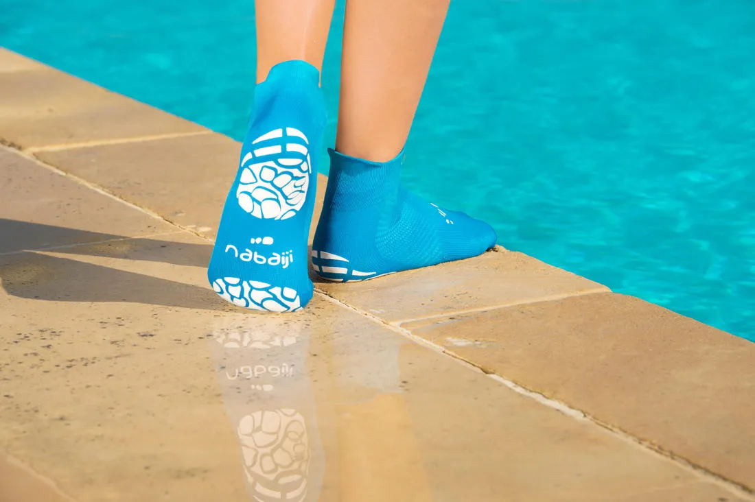 ADULT AQUASOCKS SWIMMING SOCKS