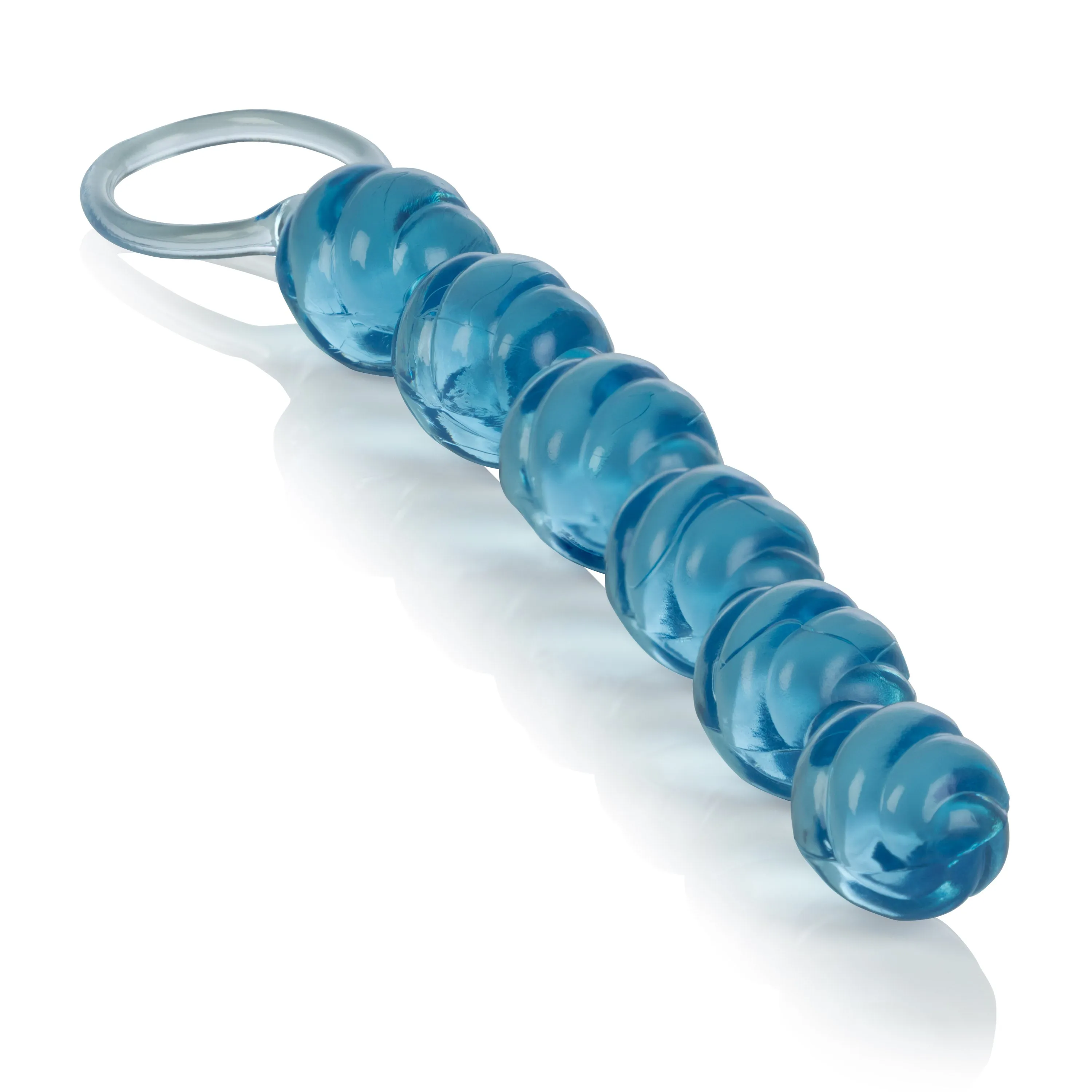 Adventure Beads: Flexible, Fun, and Comfortable with a Sturdy Retrieval Ring