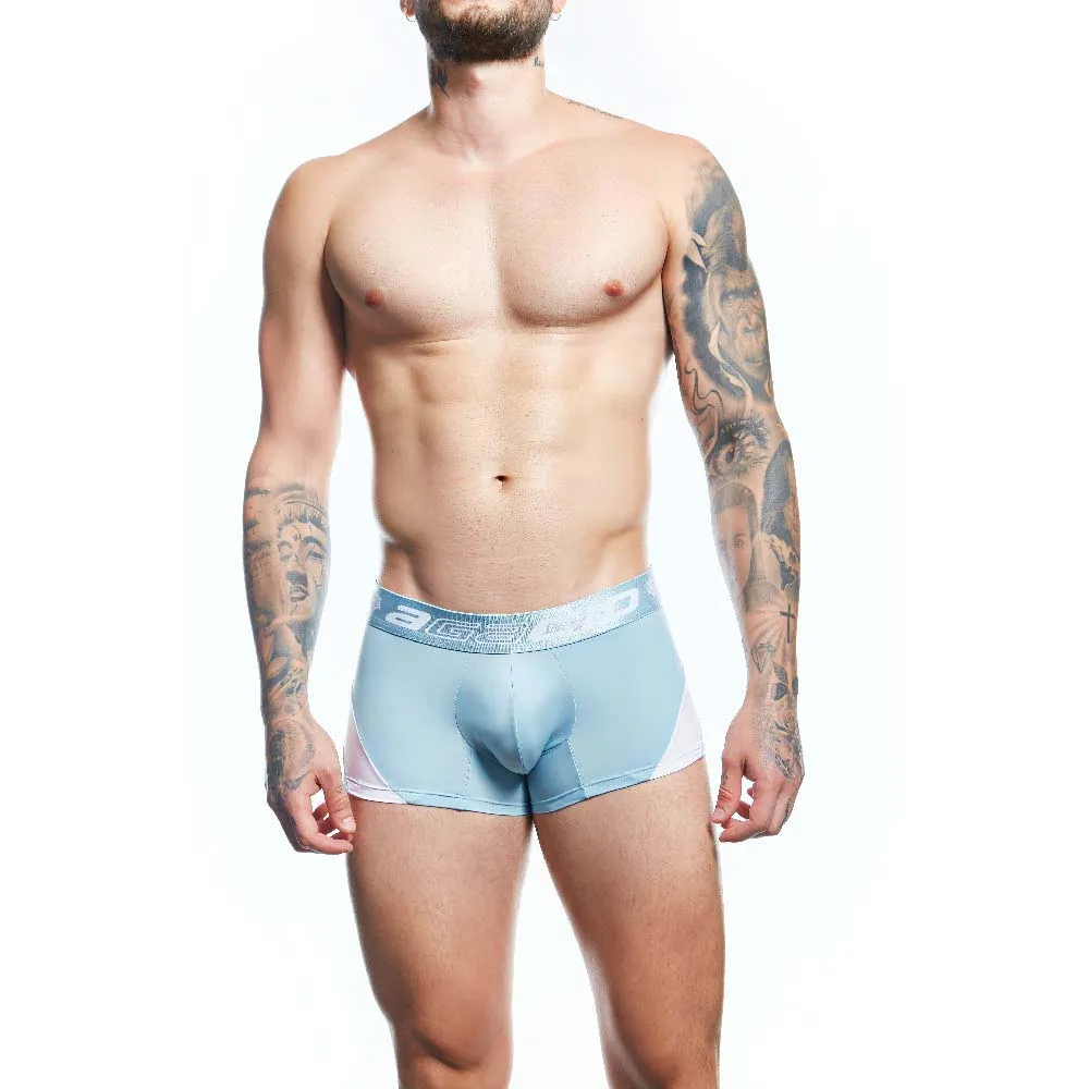 Agacio Boxer Trunks Comfortable Underwear AGG087