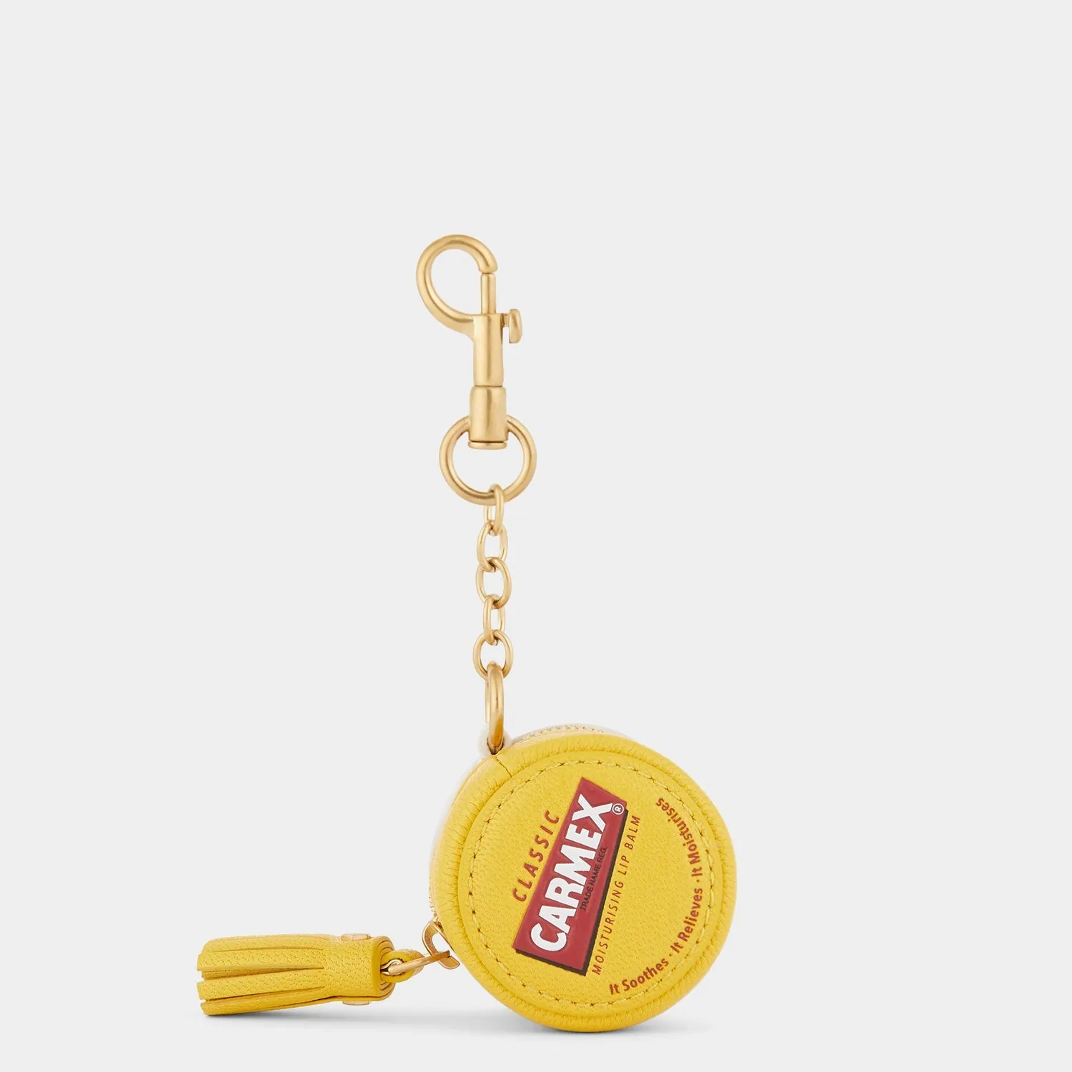 Anya Brands Carmex Coin Purse