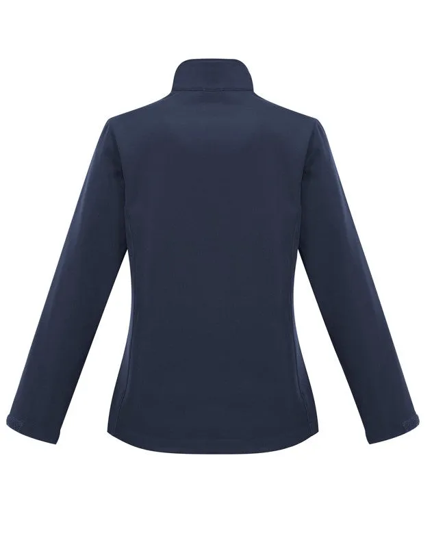 Apex Lightweight Softshell Jacket - Mens, Ladies & Kids