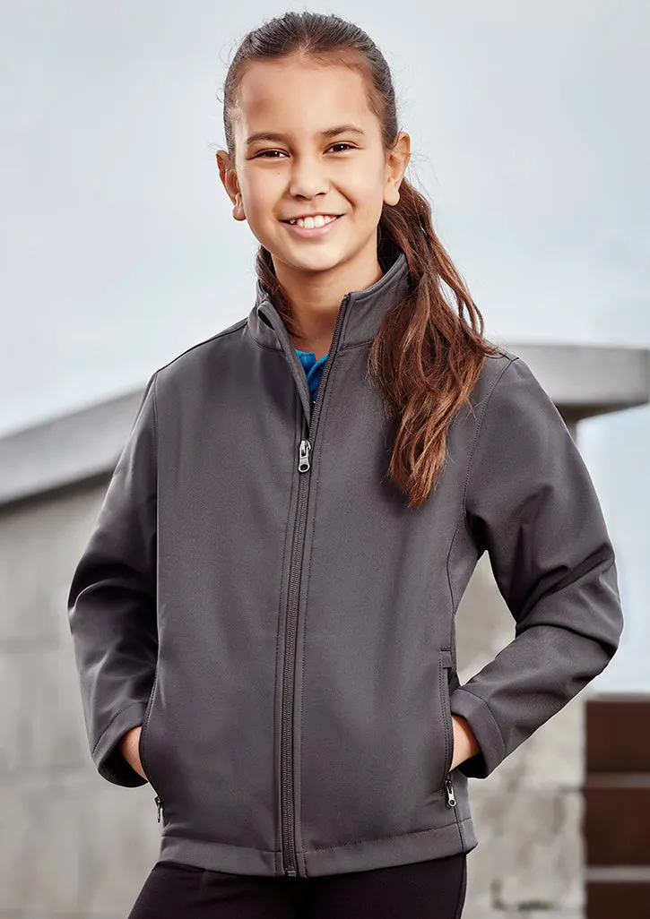 Apex Lightweight Softshell Jacket - Mens, Ladies & Kids