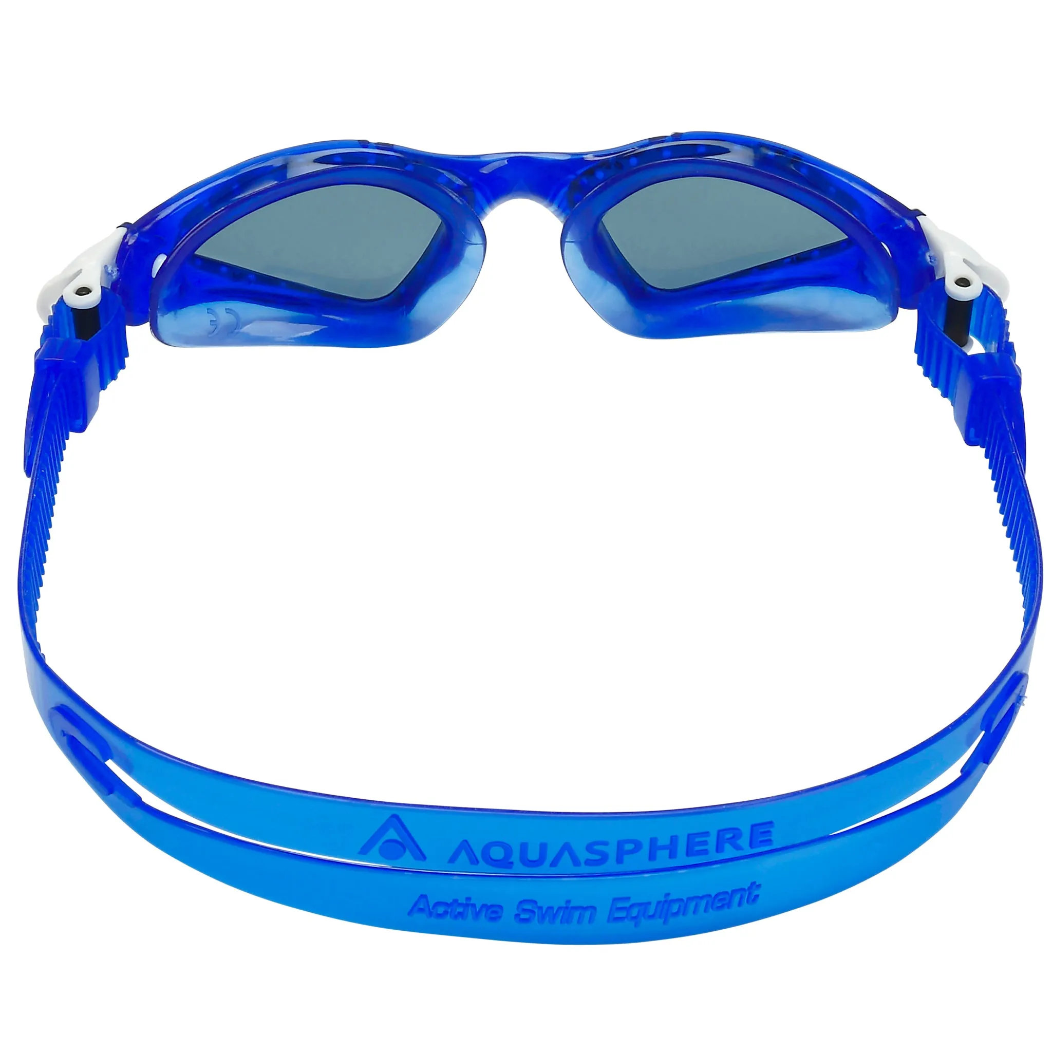 Aquasphere Kayenne Junior Goggles Tinted Lenses