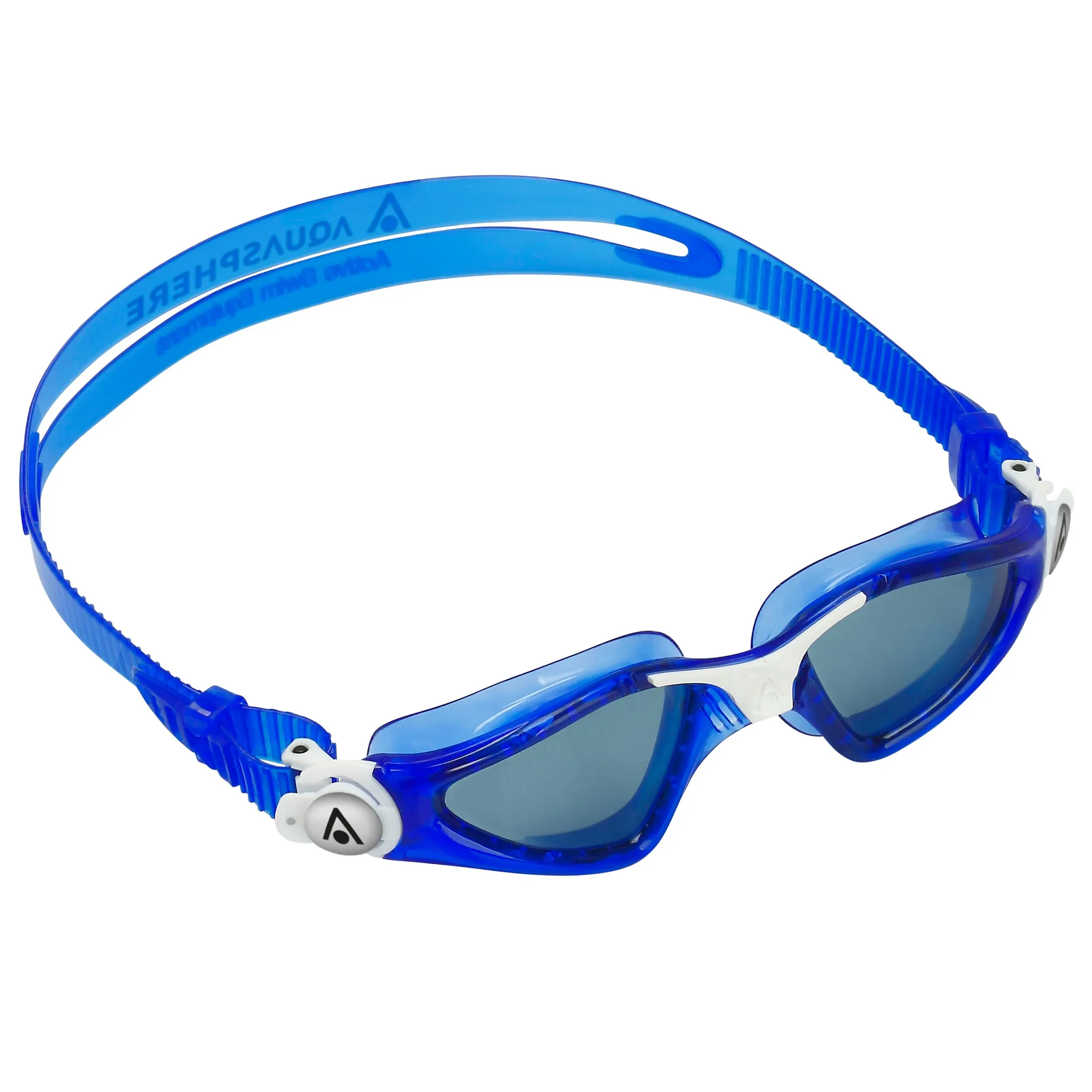 Aquasphere Kayenne Junior Goggles Tinted Lenses