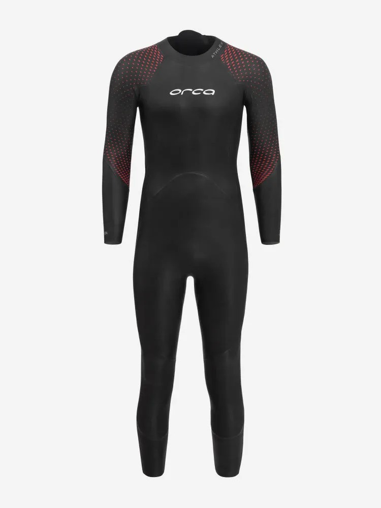 Athlex Float Triathlon Wetsuit | Mens