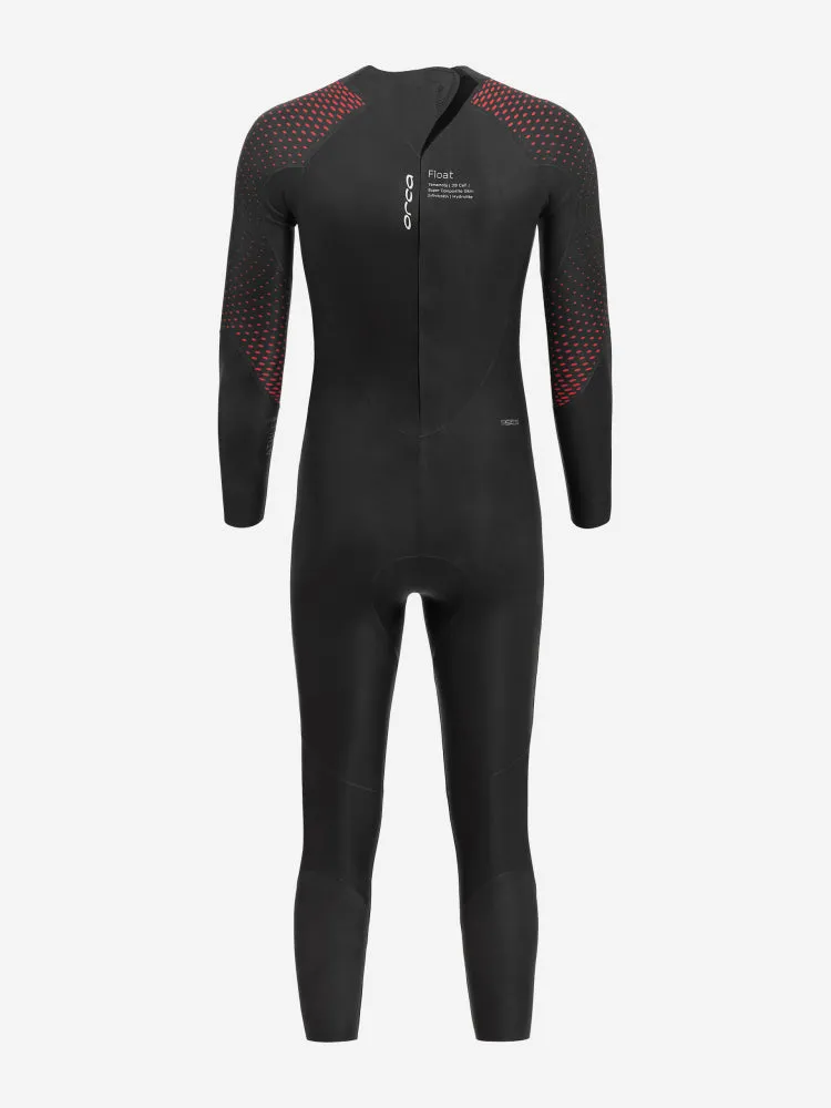 Athlex Float Triathlon Wetsuit | Mens