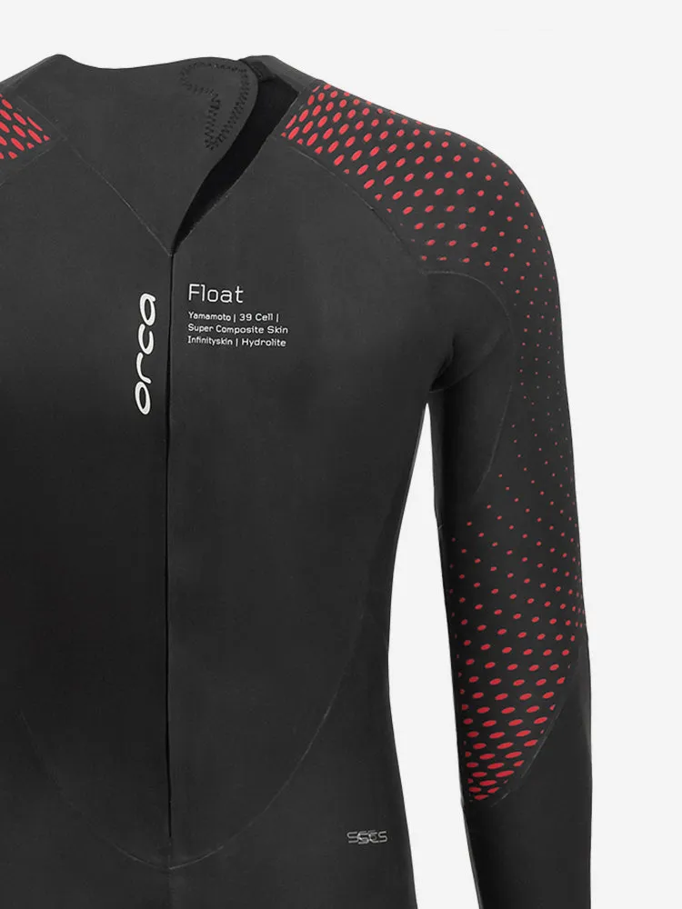 Athlex Float Triathlon Wetsuit | Mens