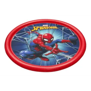 Bestway Spiderman Mini Fountain Kids Splash Pad [WS]