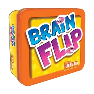 Brain Flip