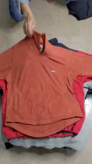 Branded Fleece 36 unit ''The north face, patagonia, arc'treyx and more