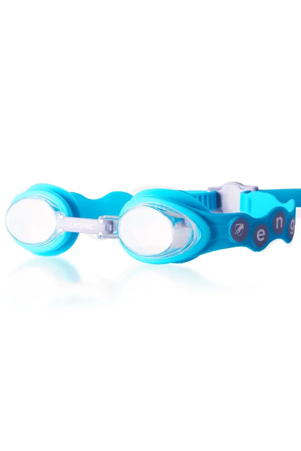 Bubble Goggle