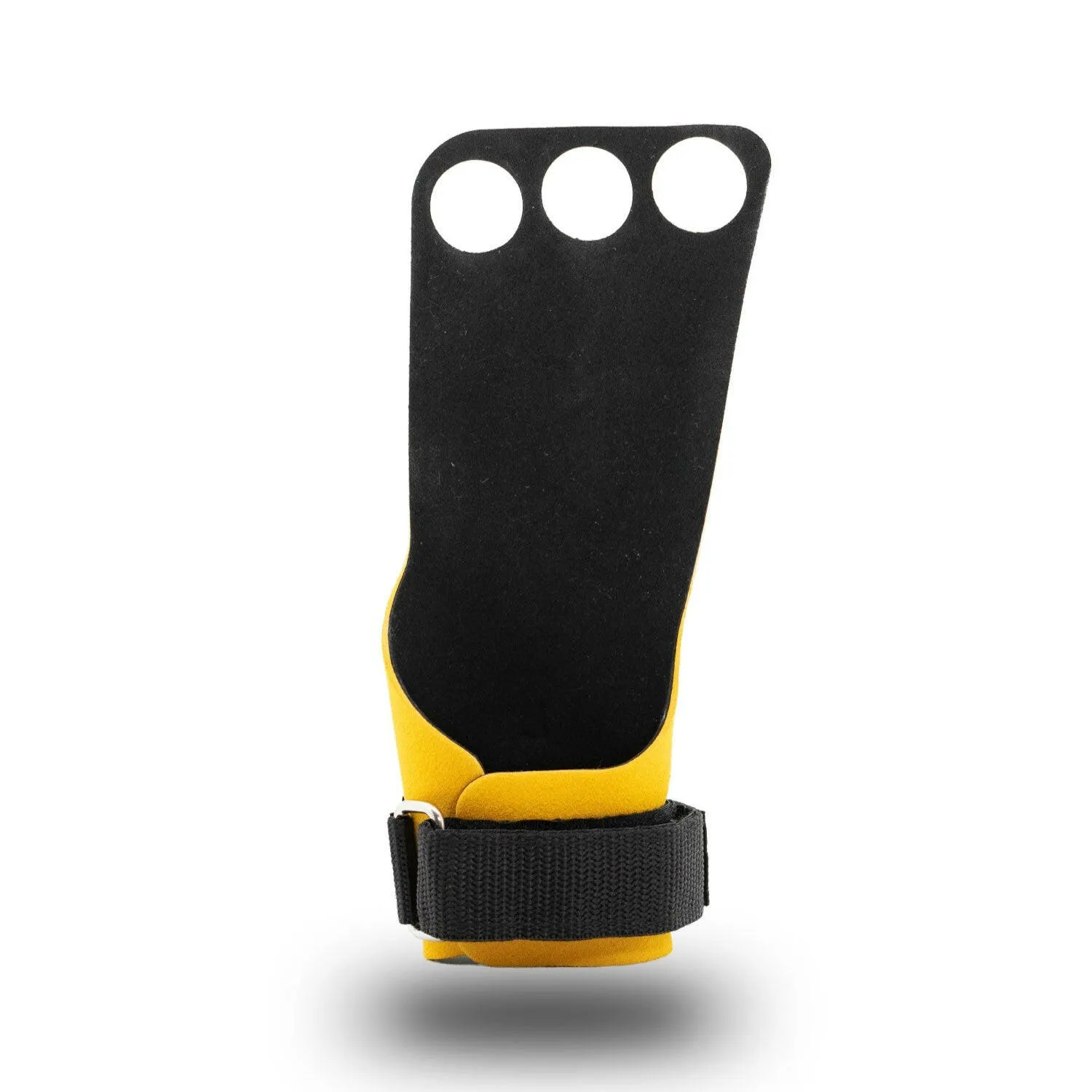 BumbleBee X3 Gymnastic Grips 3-Hole Original