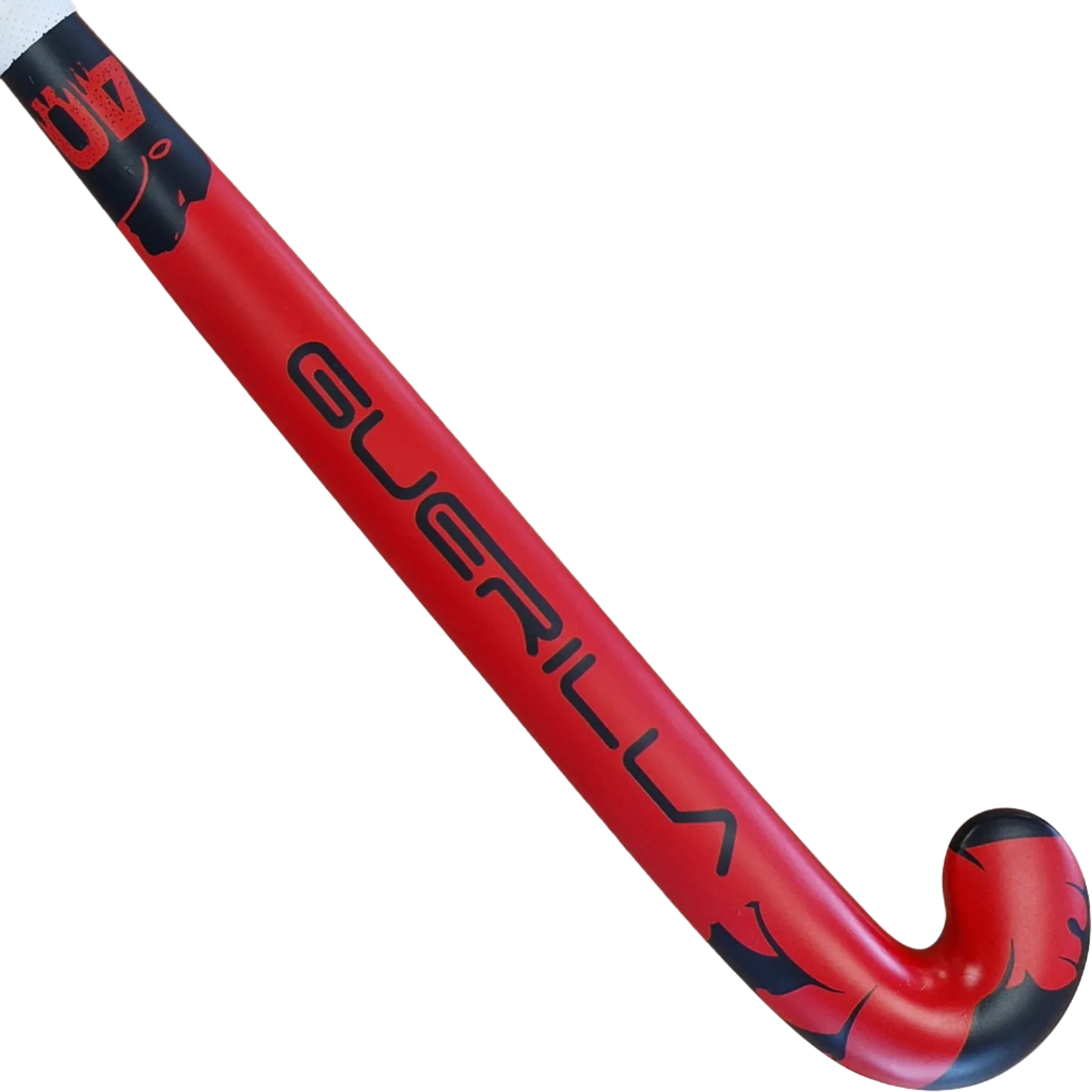 C40 Silverback Pro Red (2023)