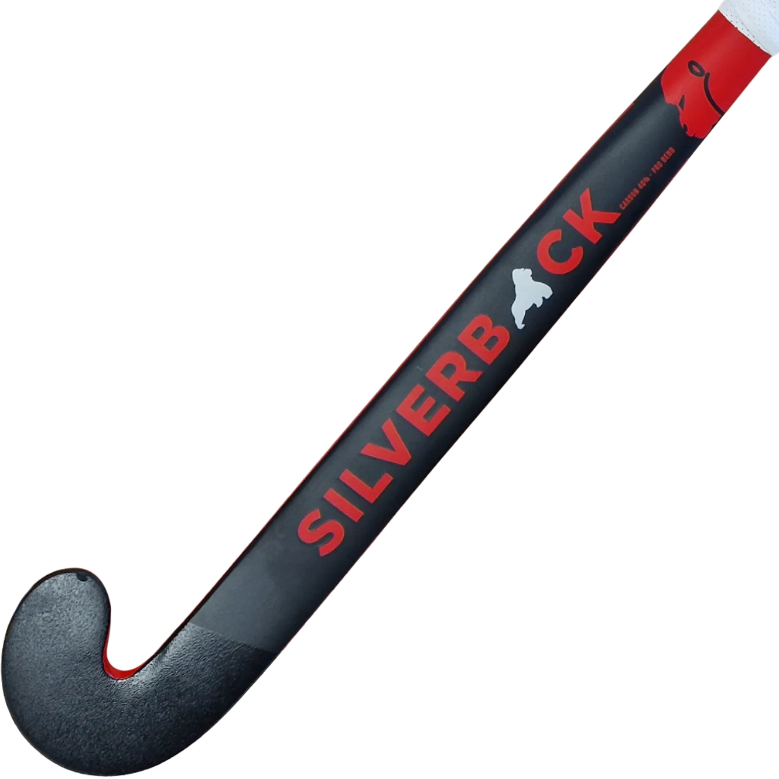 C40 Silverback Pro Red (2023)