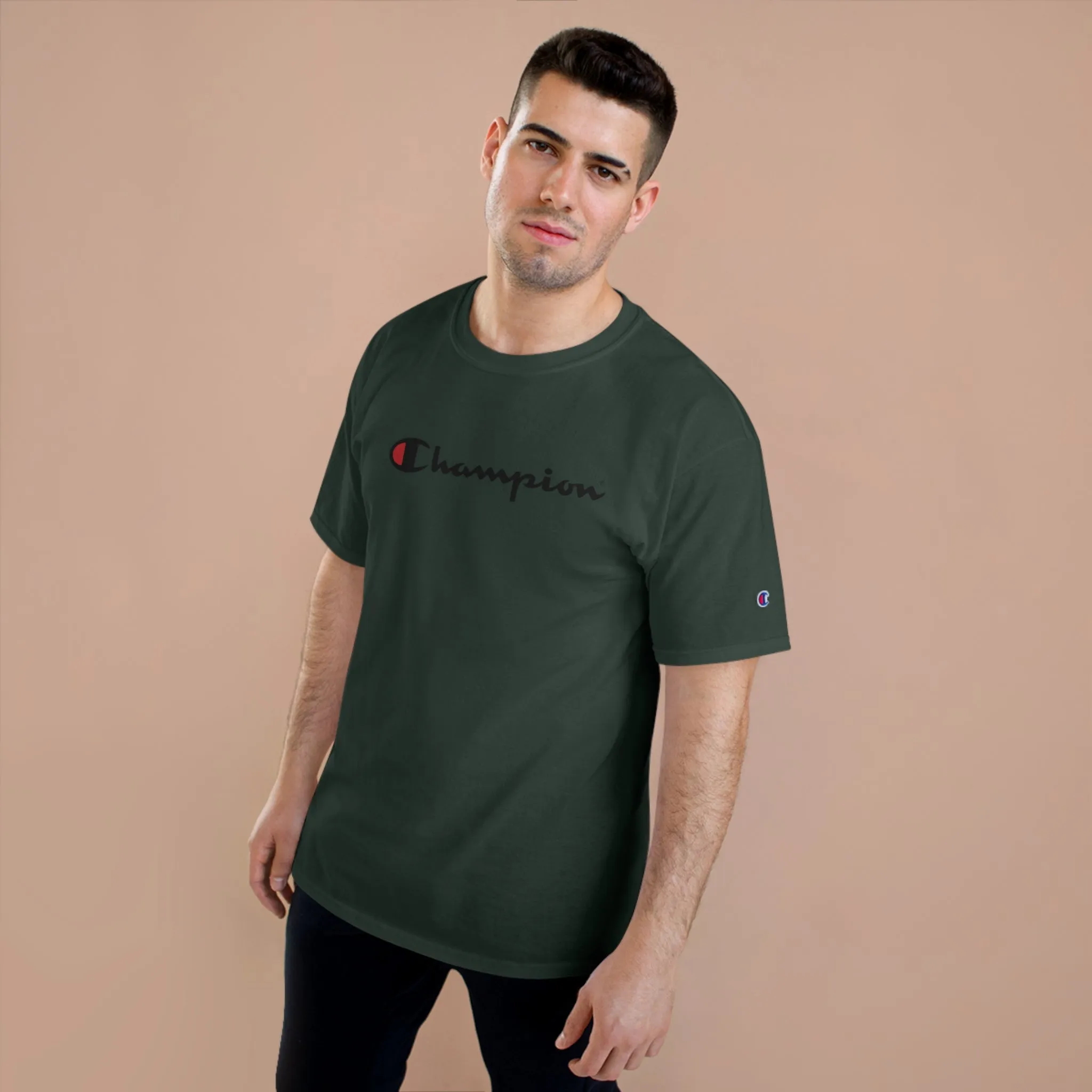 Champion T-Shirt