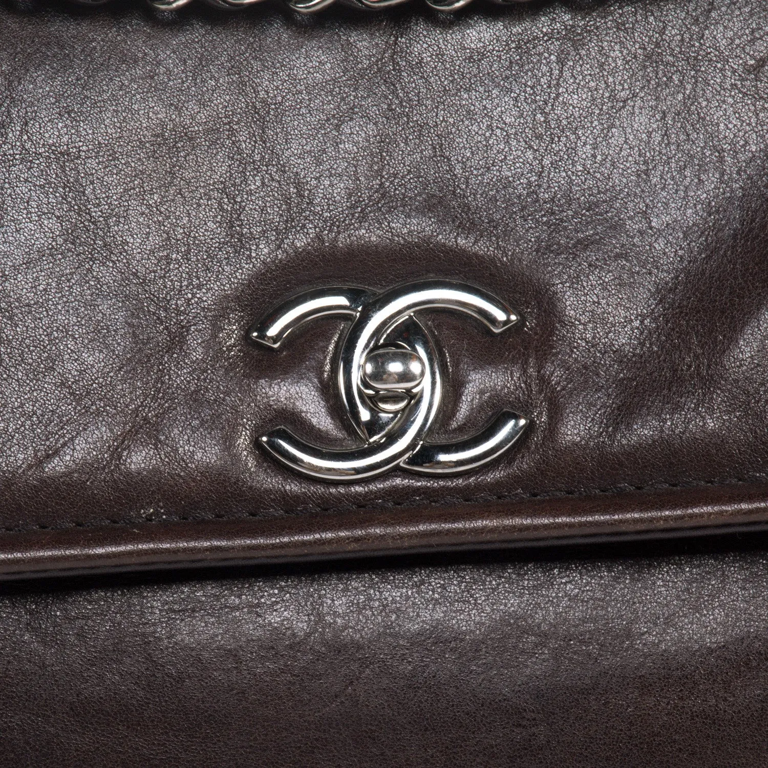 Chanel In The Business Bag