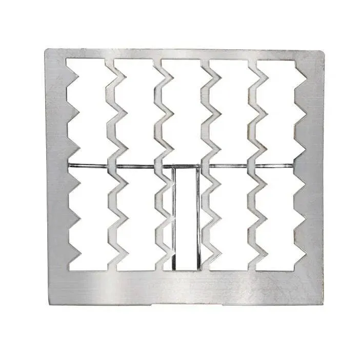 Charcoal Grate