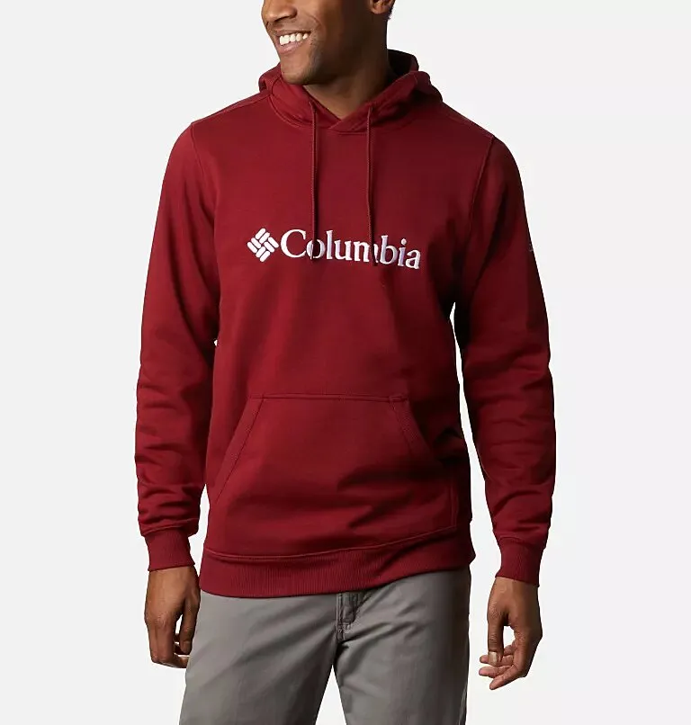 COLUMBIA CSC Basic Logo™ II Hoodie