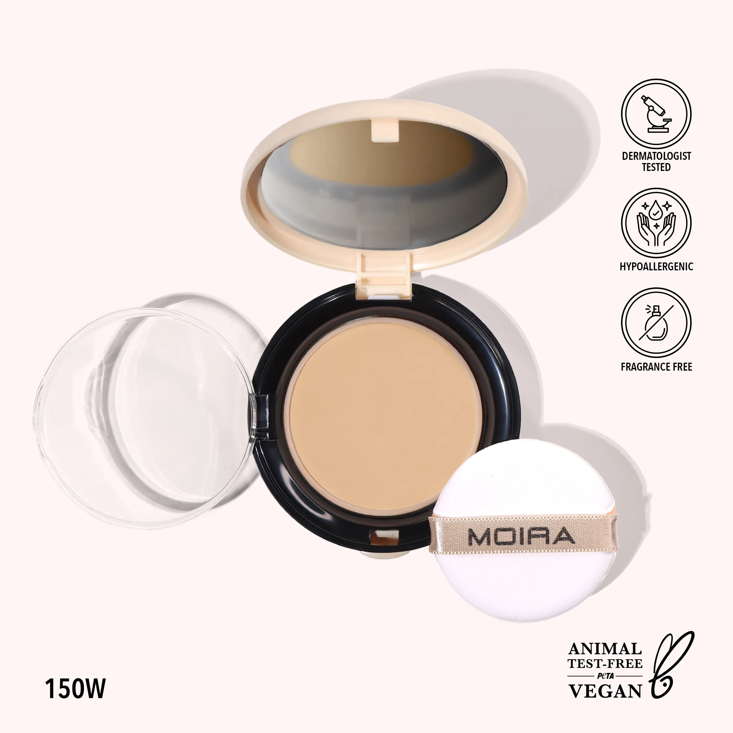 Complete Wear™ Powder Foundation (150W)