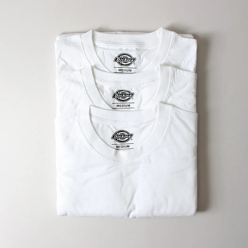 Dickies T-shirt 3-Pack