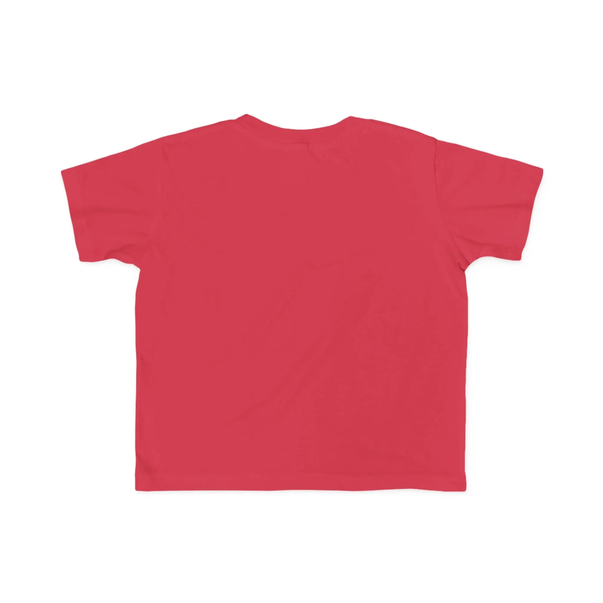 Disc Golf Toddler's Fine Jersey Tee