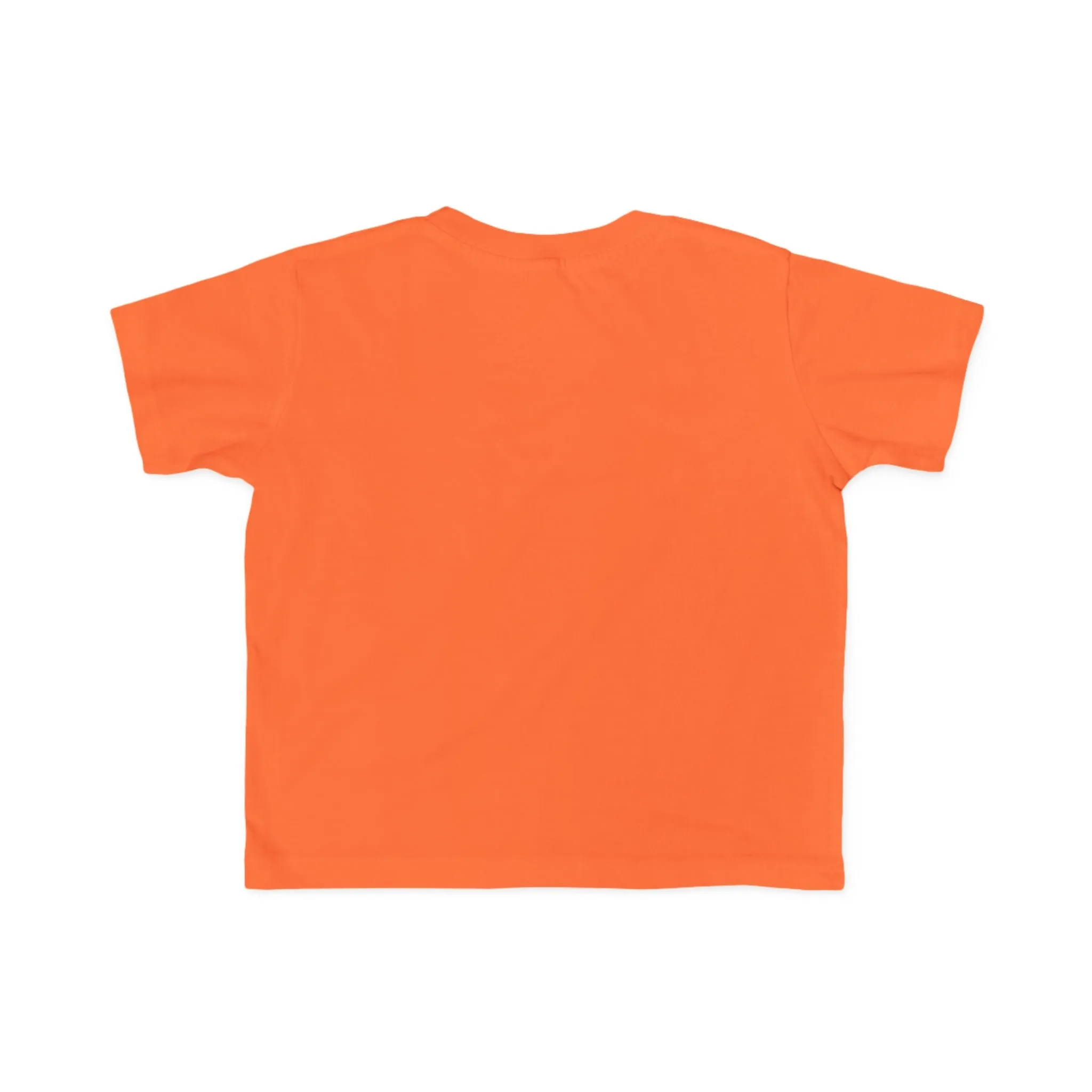 Disc Golf Toddler's Fine Jersey Tee