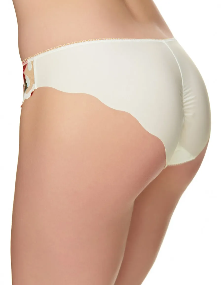 Fantasie Rosanne Panties, Ivory