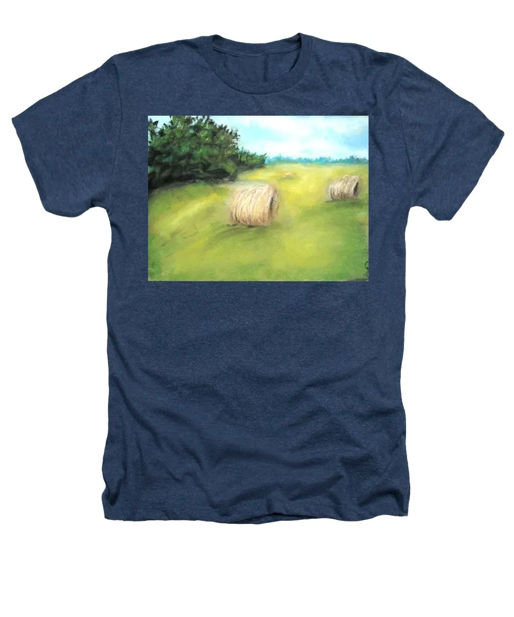 Fields Of Dreams - Heathers T-Shirt