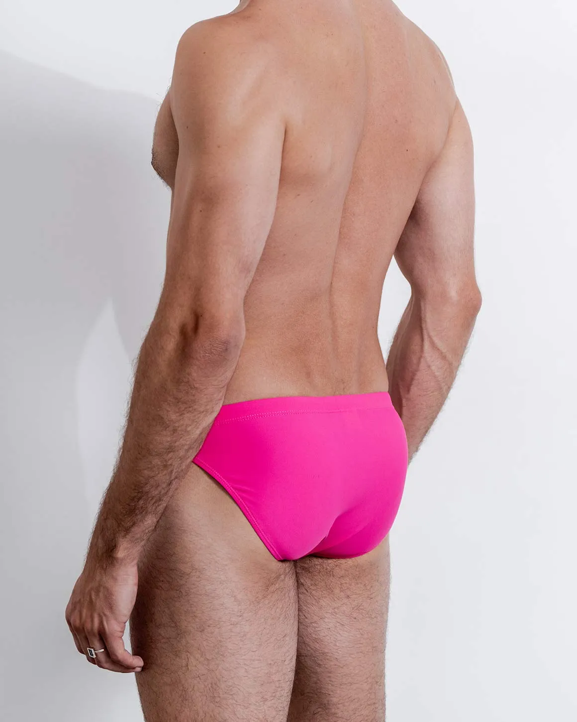 Stylish Fiji Swimming Briefs