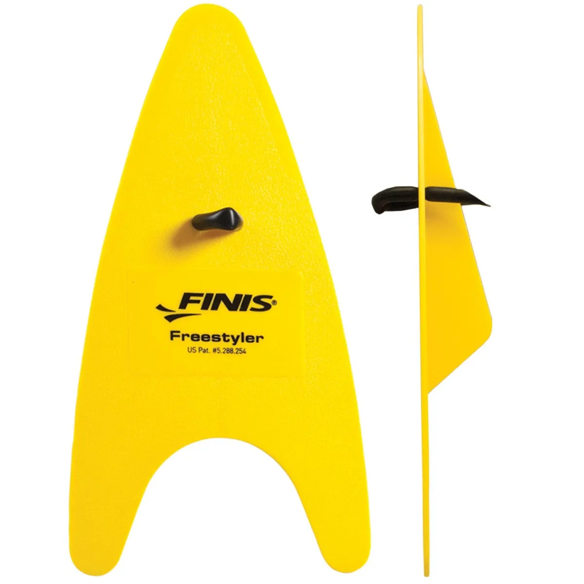 Finis Freestyle Paddles - Adult