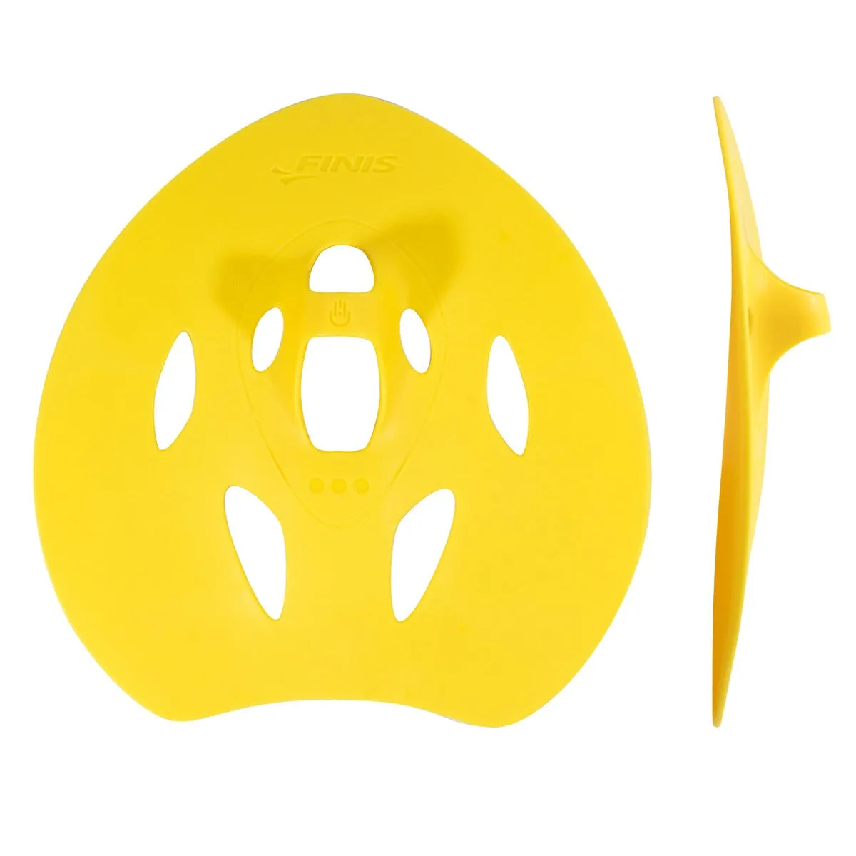 Finis Manta Swim Paddles