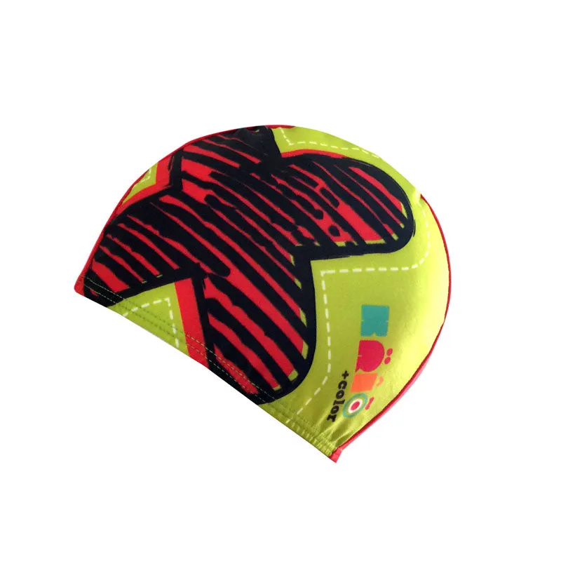 Gatto Boys Swimming Cap