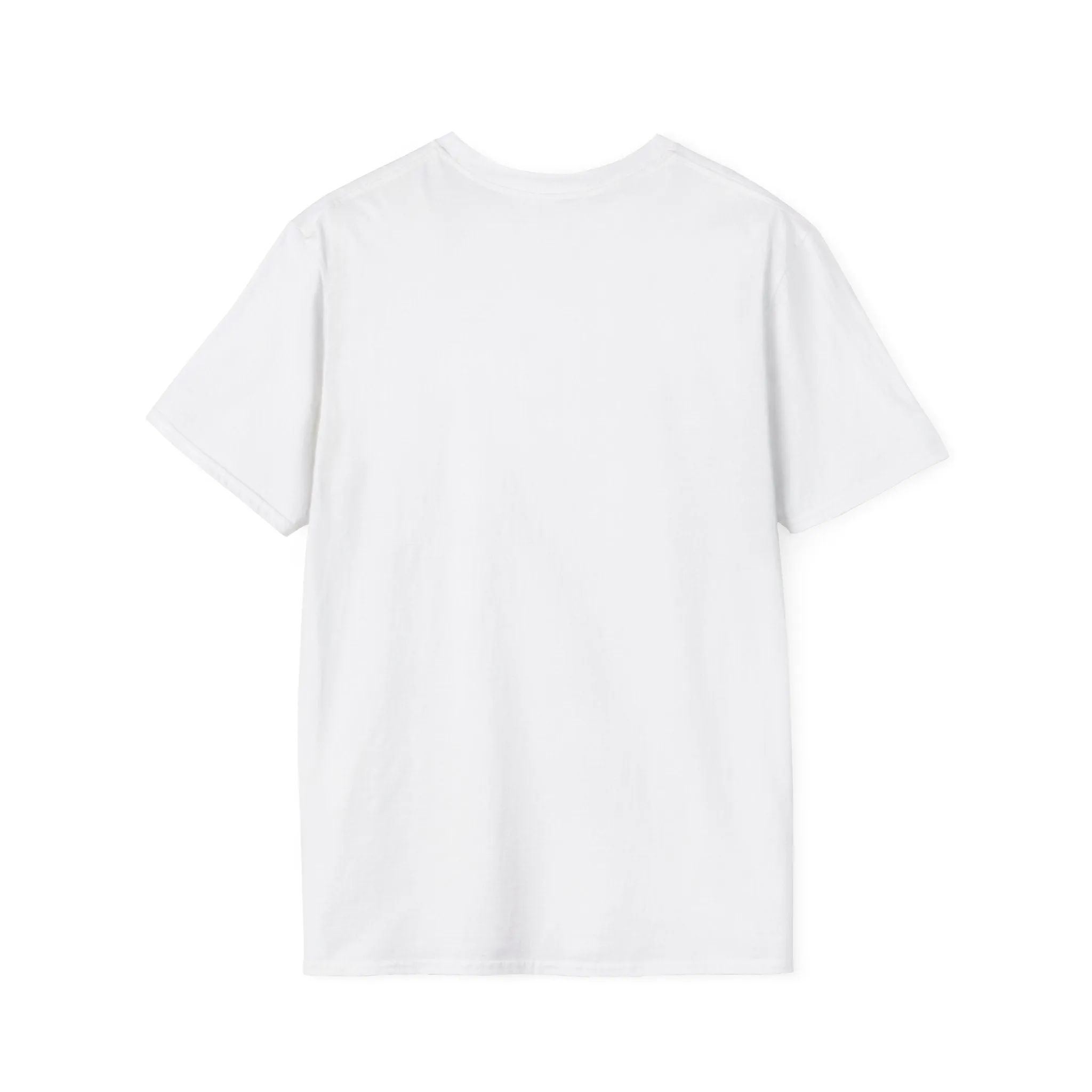 Gildan Unisex Softstyle T-Shirt - Barnesville