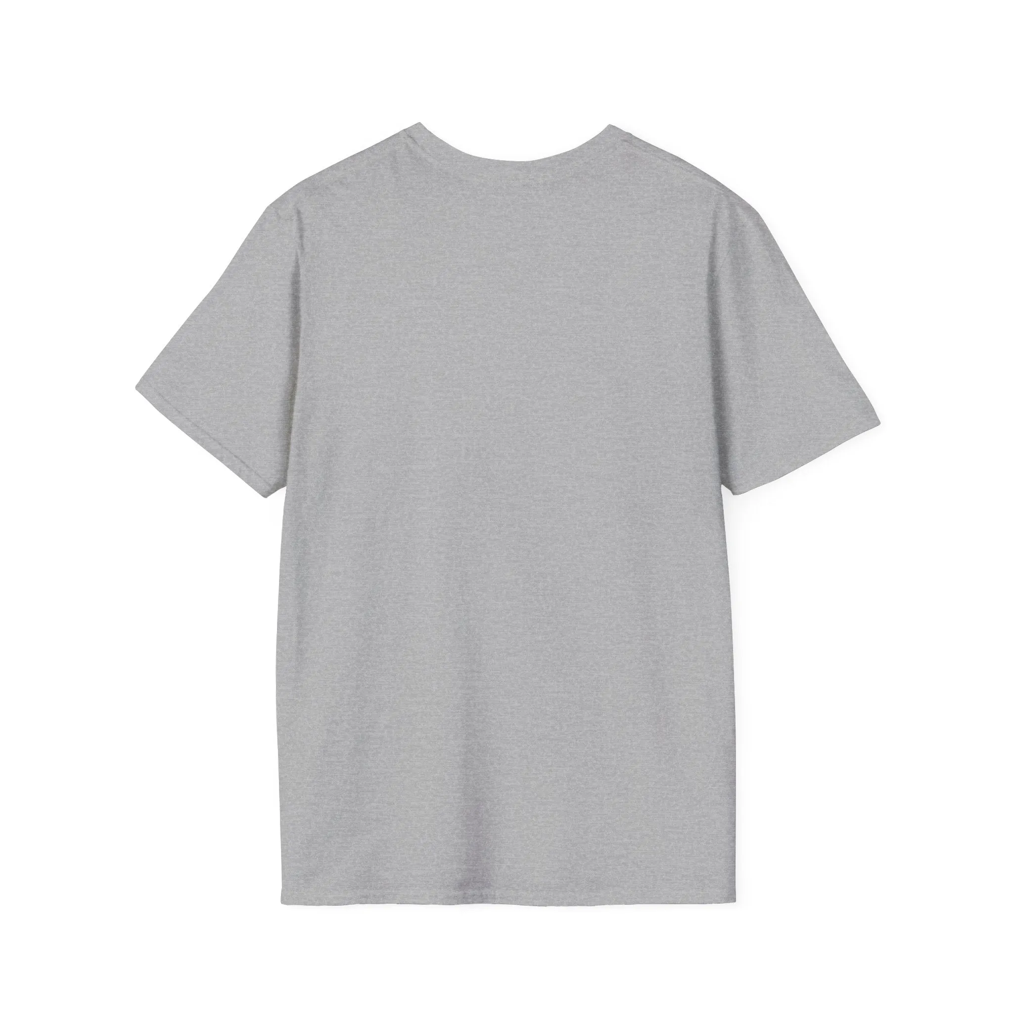 Gildan Unisex Softstyle T-Shirt - St. Sylvester