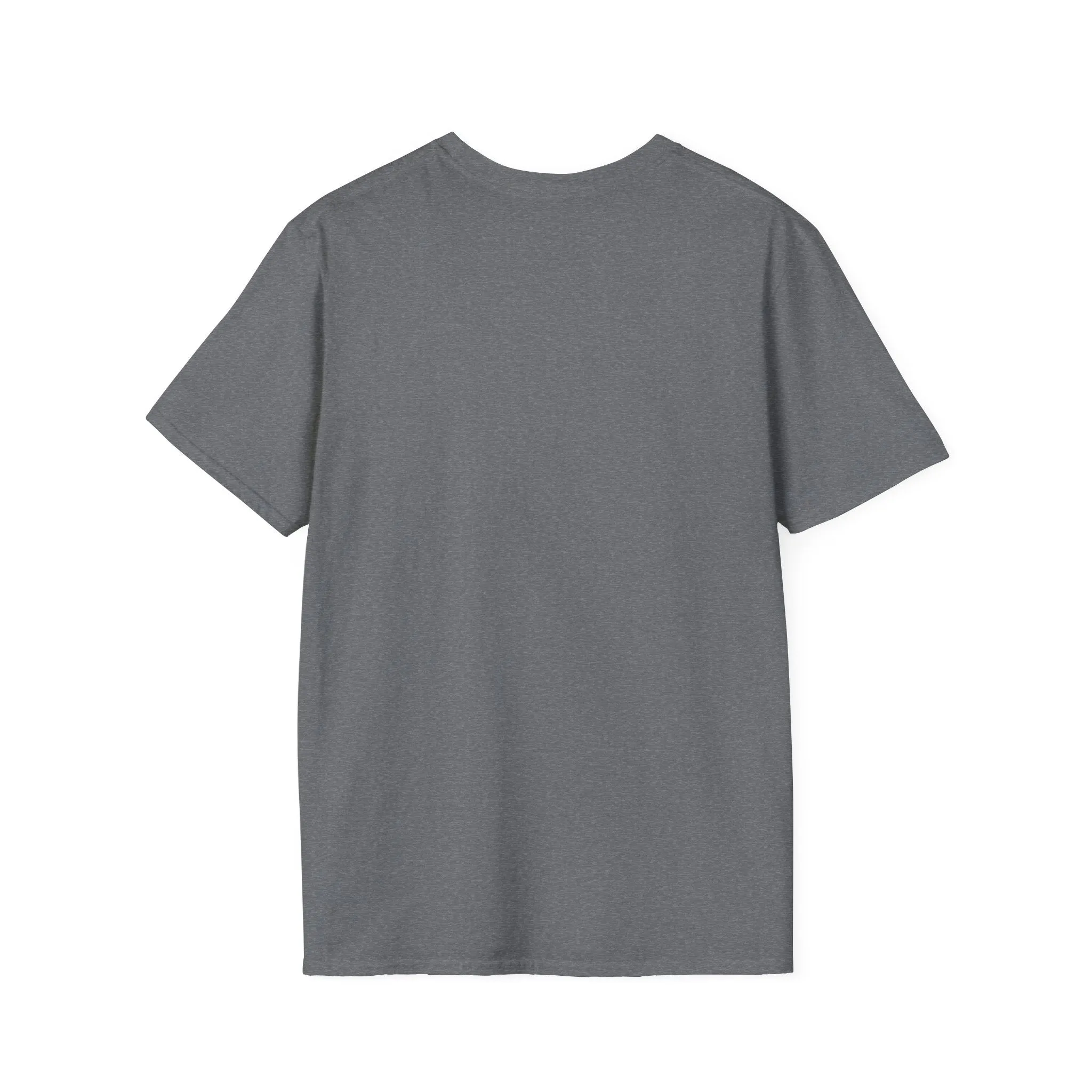 Gildan Unisex Softstyle T-Shirt - St. Sylvester