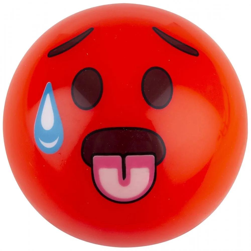 Grays Emoji Hockey Ball