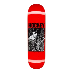 Hockey Diego Todd Sunshine Deck - 8.3