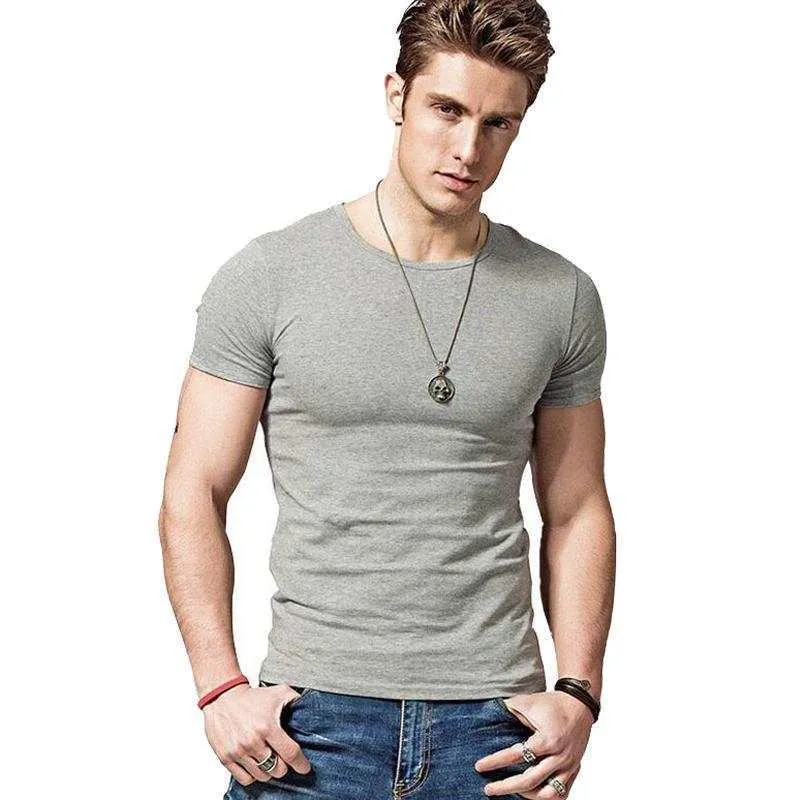 Hot Summer Mens T Shirts