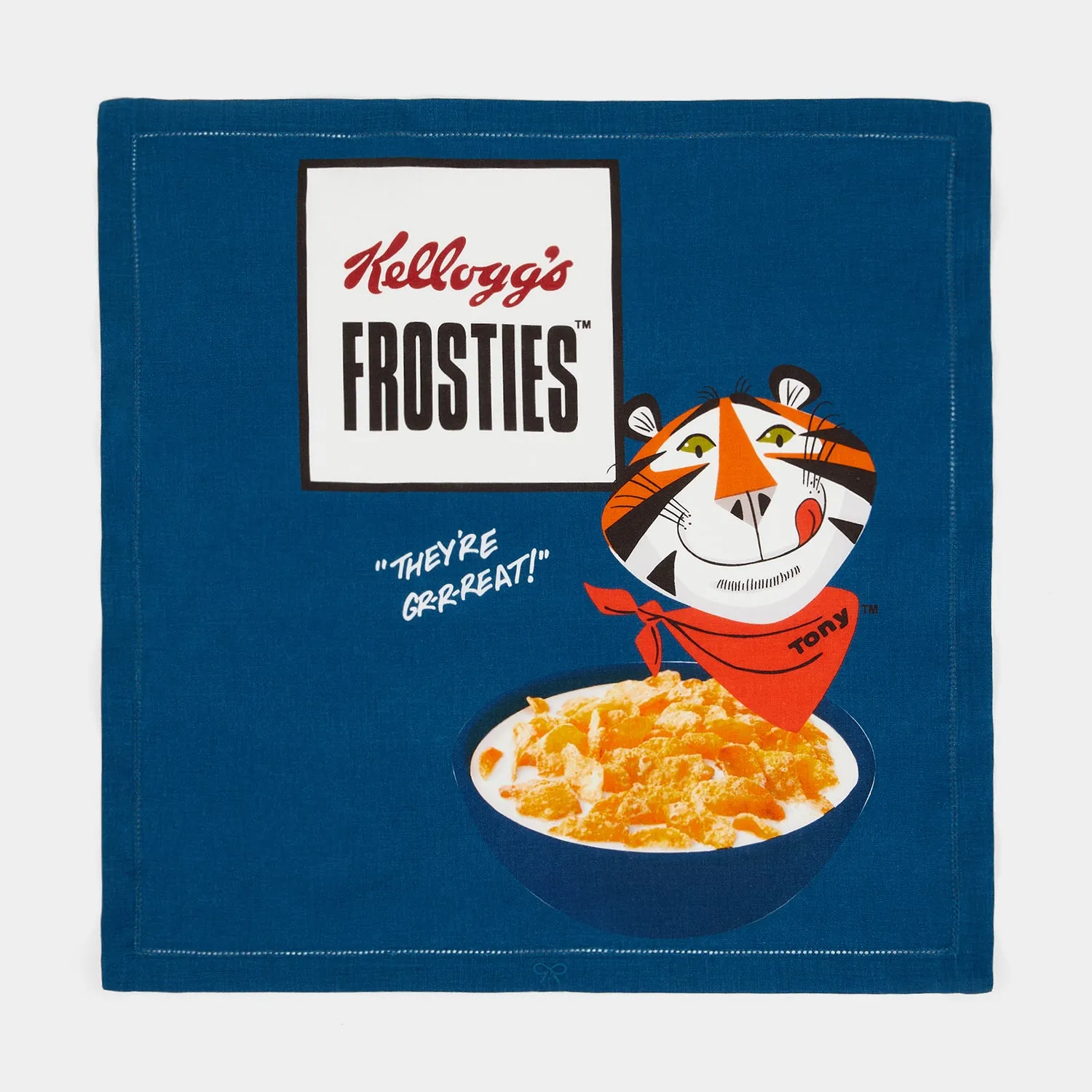 Kellogg's Napkins