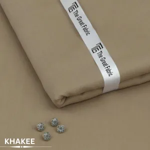 KHAKEE  ITALIAN WASH AND WEAR