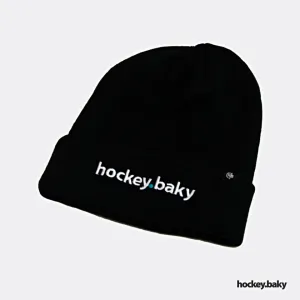 Lifestyle Beanie HB Originals - Jet Black