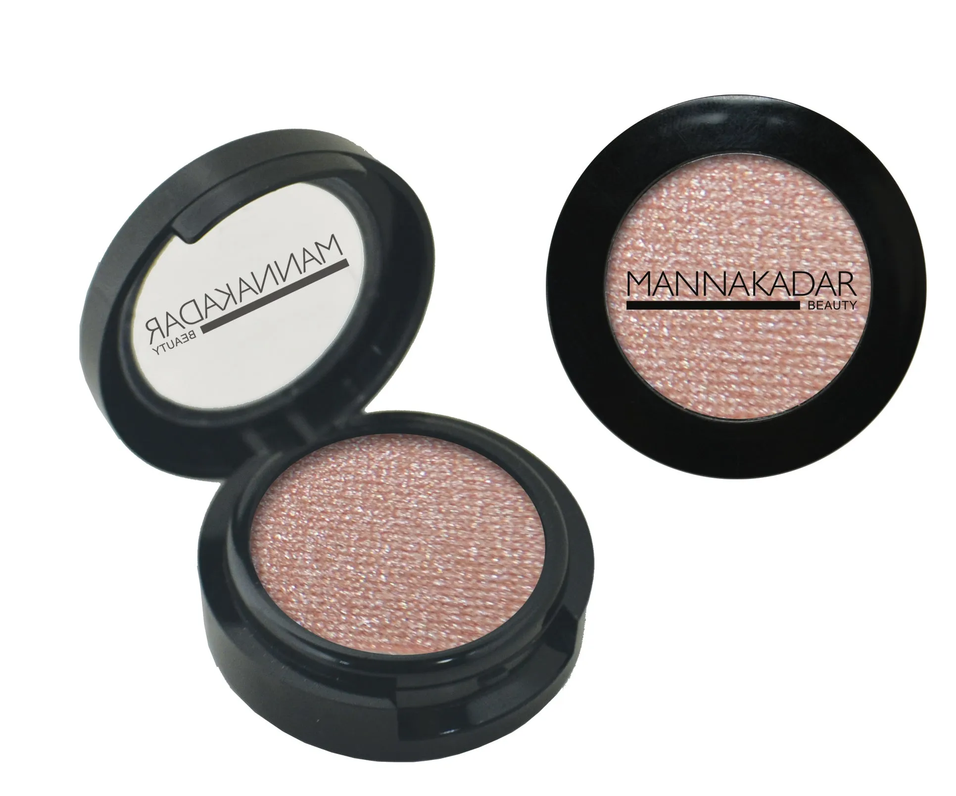 Long-Wear Mineral Powders