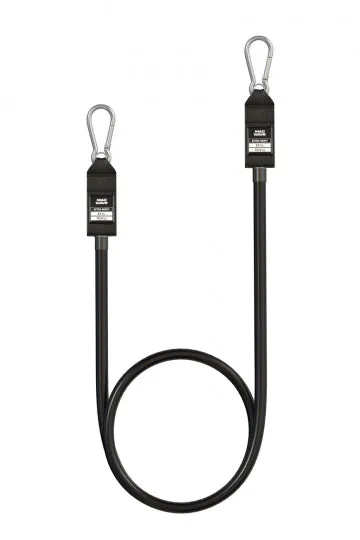 Mad Wave Cord for Dry Training Multi Resistance Trainer Black