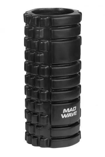 Mad Wave Hollow Foam Roller