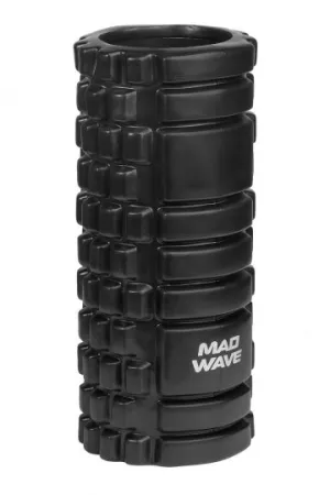 Mad Wave Hollow Foam Roller