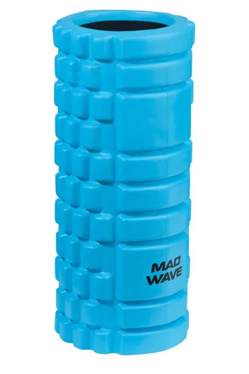 Mad Wave Hollow Foam Roller